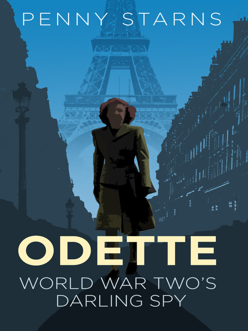 Title details for Odette by Penny Starns - Available